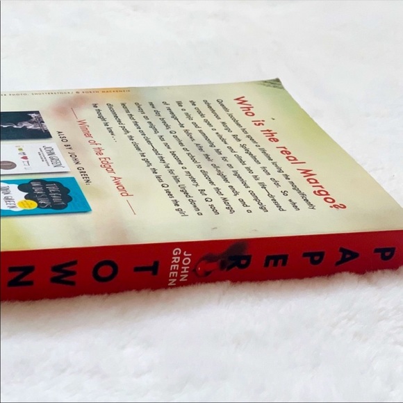 Paper Towns & The Fault In Our Stars By John Green - Picture 4 of 8